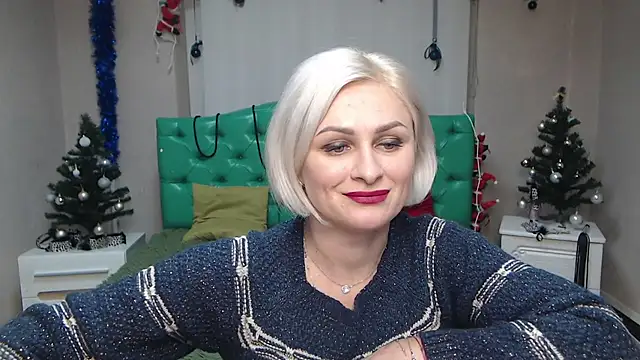 OliviaHorst online show from 01/15/25, 04:11
