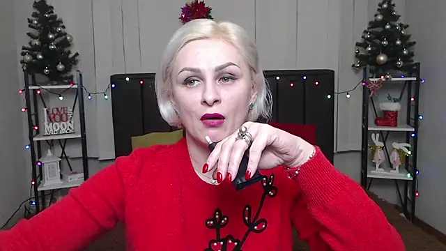 OliviaHorst online show from 01/16/25, 01:47