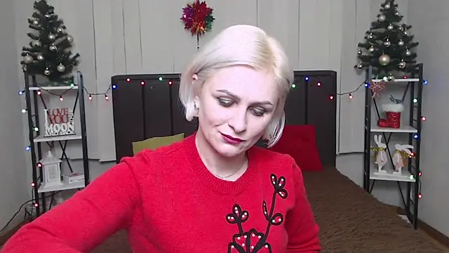 OliviaHorst online show from 01/16/25, 05:01