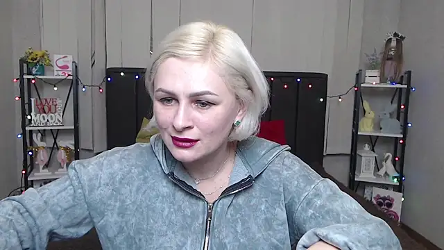 OliviaHorst online show from 01/22/25, 12:06