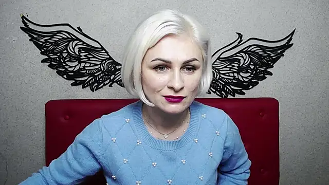 OliviaHorst online show from 02/08/25, 12:17