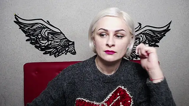 OliviaHorst online show from 02/09/25, 09:58