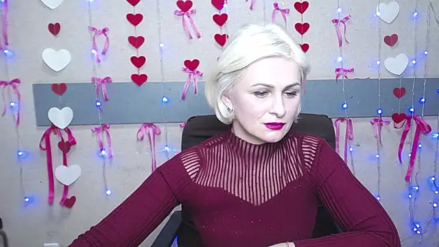 OliviaHorst online show from 02/20/25, 09:33