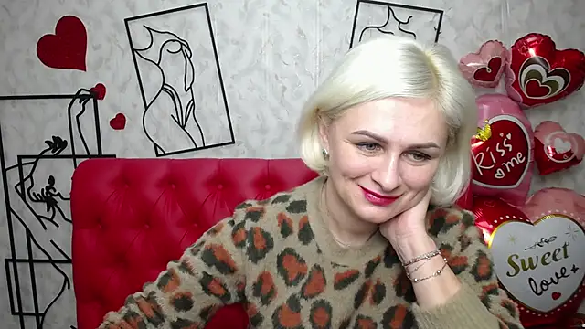 OliviaHorst online show from 03/01/25, 02:13