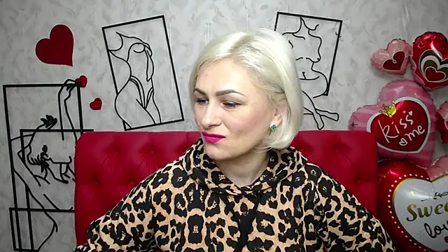 OliviaHorst online show from 03/05/25, 06:44