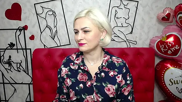 OliviaHorst online show from 03/06/25, 06:08