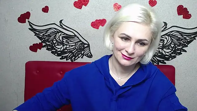 OliviaHorst online show from 03/08/25, 12:41