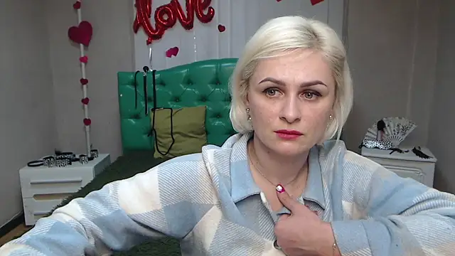 OliviaHorst online show from 03/12/25, 12:26