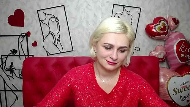 OliviaHorst online show from 03/13/25, 04:23