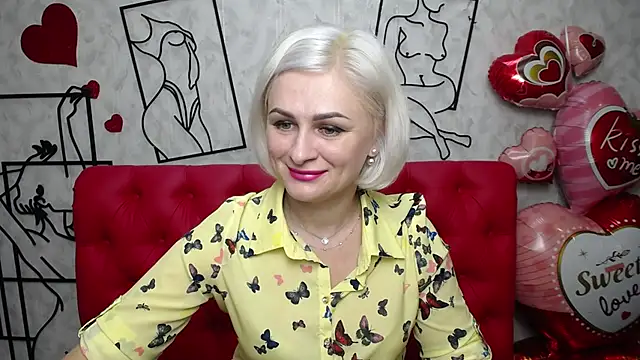 OliviaHorst online show from 03/15/25, 10:46