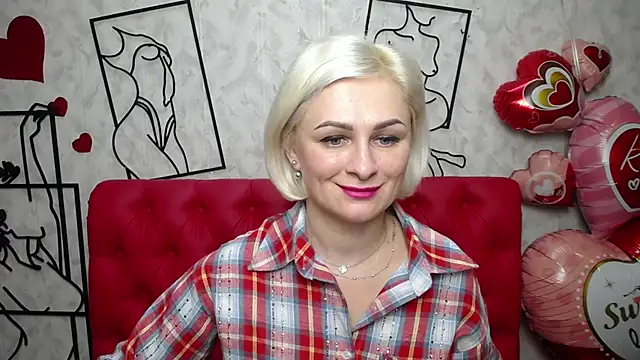 OliviaHorst online show from 03/20/25, 09:15