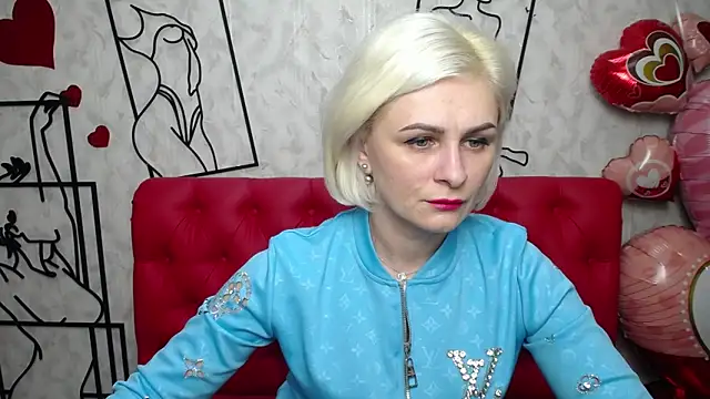 OliviaHorst online show from 03/22/25, 12:46