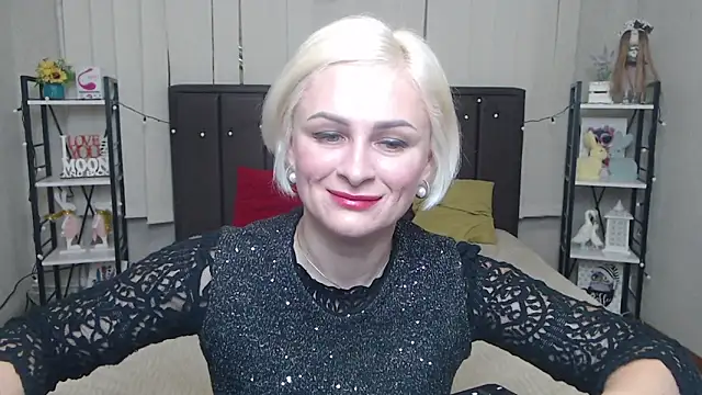 OliviaHorst online show from 10/08/25, 05:38