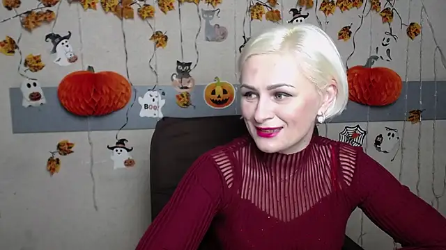 OliviaHorst online show from 11/15/25, 06:15