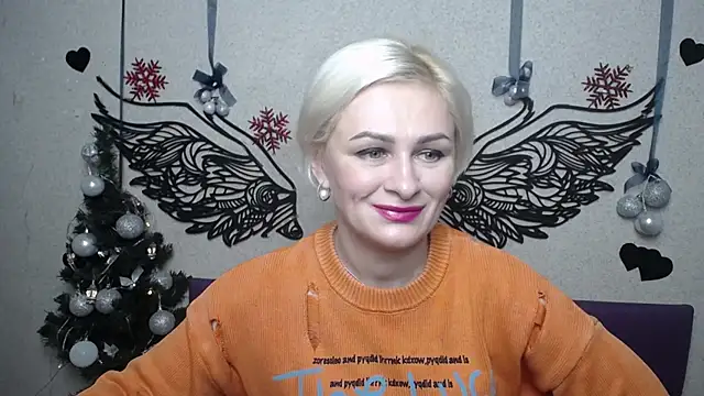 OliviaHorst online show from 01/08/26, 07:05