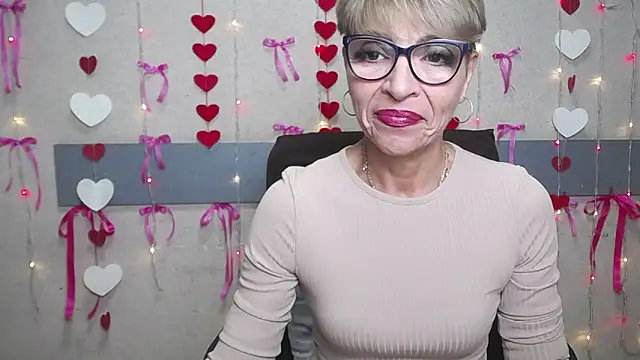 EllaBonito online show from 01/26/25, 03:47