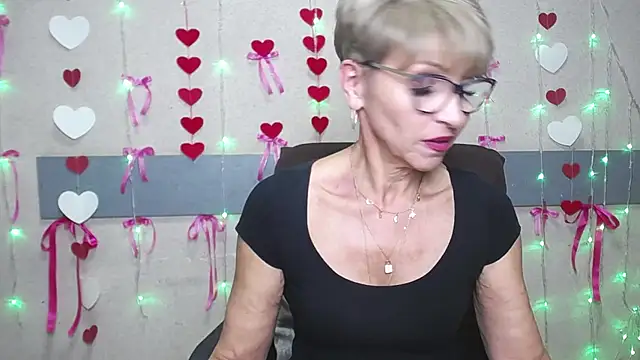 EllaBonito online show from 02/03/25, 06:24