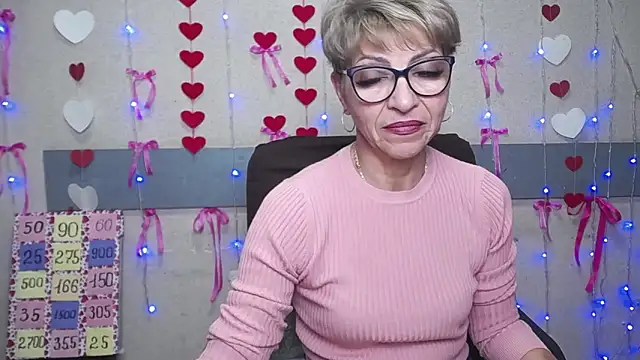 EllaBonito online show from 02/24/25, 12:48