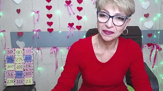 EllaBonito online show from 03/03/25, 12:48