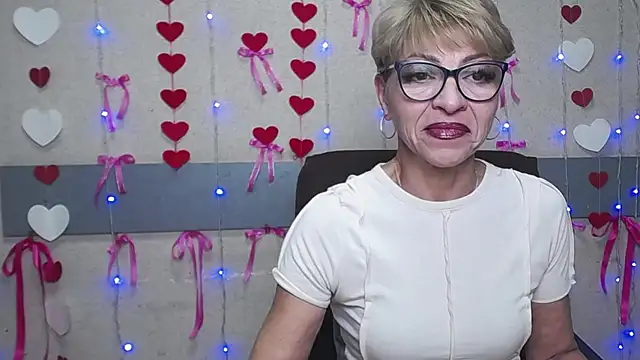 EllaBonito online show from 03/07/25, 09:40