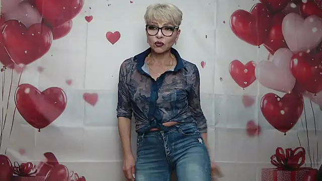 EllaBonito online show from 03/21/26, 07:24