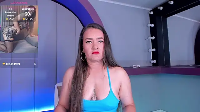 celestelewis online show from 10/10/25, 07:46