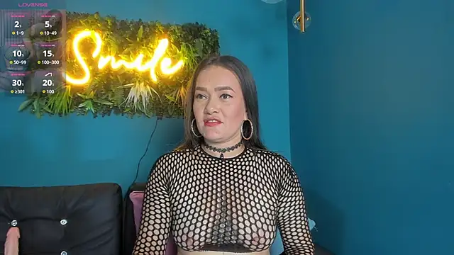 celestelewis online show from 12/04/25, 07:44