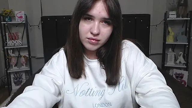 LauraHlot online show from 02/09/25, 03:43