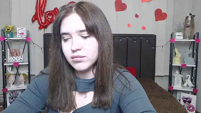 LauraHlot online show from 02/22/25, 09:26