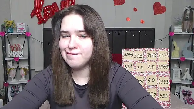 LauraHlot online show from 03/02/25, 04:07