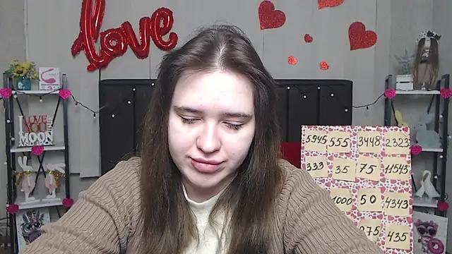 LauraHlot online show from 03/02/25, 06:30