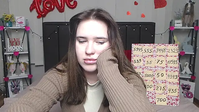 LauraHlot online show from 03/03/25, 12:59