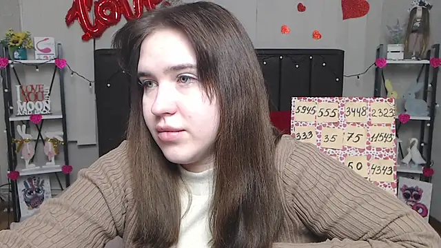 LauraHlot online show from 03/03/25, 04:03