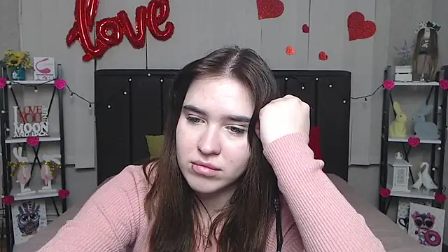 LauraHlot online show from 03/04/25, 03:55