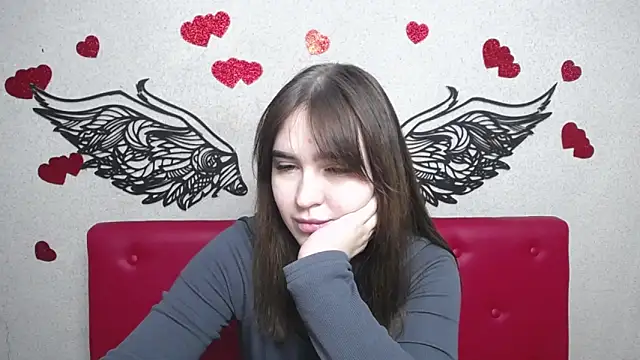 LauraHlot online show from 03/15/25, 02:01