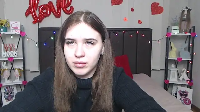 LauraHlot online show from 03/22/25, 06:33