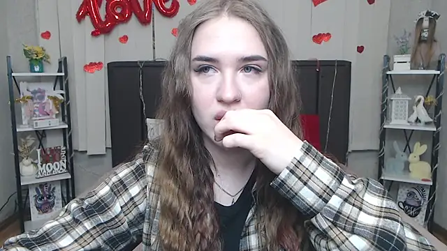 LauraHlot online show from 03/14/26, 06:19