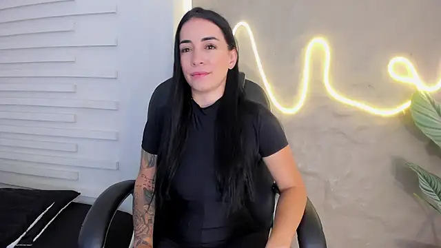Sofia  rivera online show from 01/06/25, 03:08