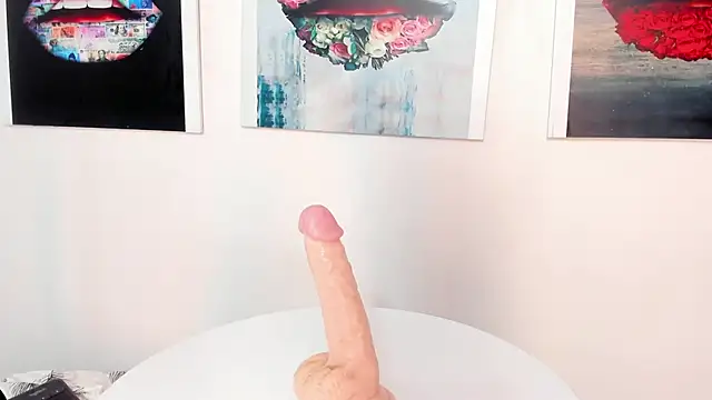 Sofia  rivera online show from 01/26/25, 02:03