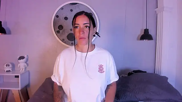 Sofia  rivera online show from 02/13/26, 05:42