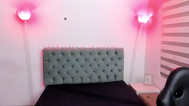 Camiila Osorio online show from 02/07/25, 03:45