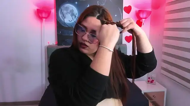 Camiila Osorio online show from 02/26/25, 03:42