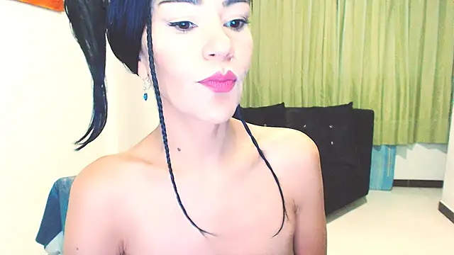 Stephanie520 online show from 01/17/25, 08:24