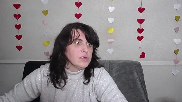 LuciaMii online show from 02/26/25, 03:10