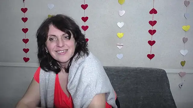 LuciaMii online show from 03/07/25, 12:26