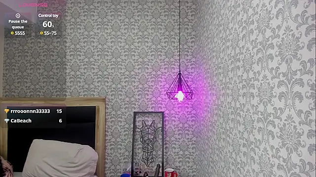 TATIGOLD2 online show from 03/18/25, 03:31