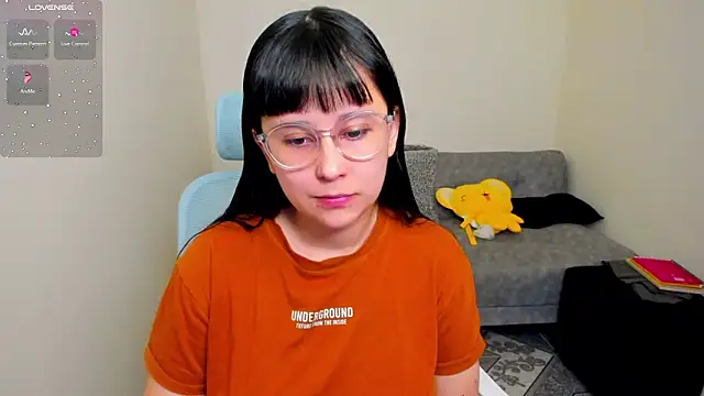 Sofiskies online show from 03/11/26, 11:22