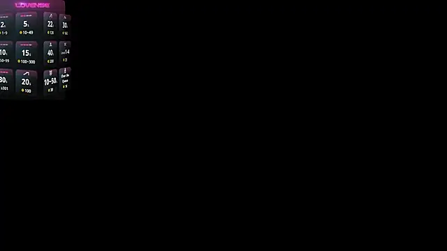 ValeriaVelvet online show from 02/20/26, 11:54