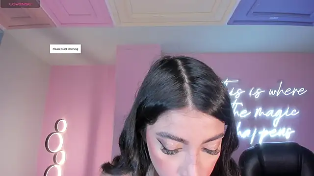 Snapshot of ValeriaVelvet chatting on 06/06/26, 11:59 ValeriaVelvet online show from 06/06/26, 11:59