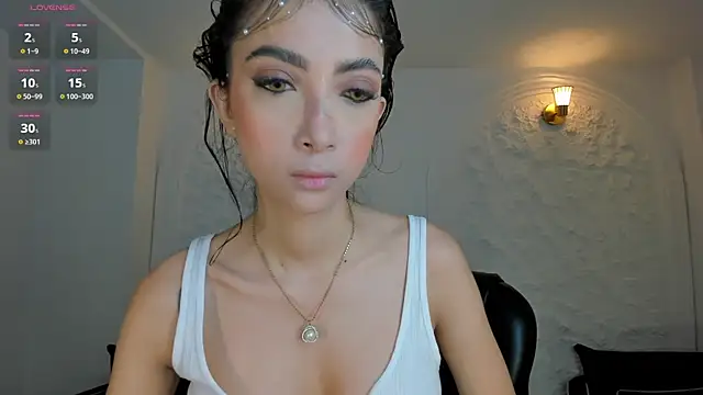 Snapshot of ValeriaVelvet chatting on 06/12/26, 12:04 ValeriaVelvet online show from 06/12/26, 12:04